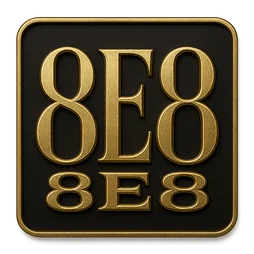 8e88 নীয়ন স্লট লবি